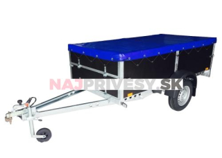 Plachta Vapp Profi 3/UNI 3 /LPV 3 + prísl