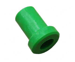 Kontrolka zapojenia pre AKS 2000, AKS 2004, AKS 3004/3504 - zelená časť