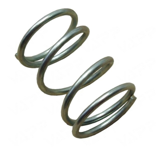 Pružina kontrolky zapojenia pre AKS 2000, AKS 2004, AKS 3004/3504