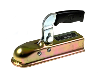 Ťažná spojka KP-03 50x50 mm, 2000 kg, SportJacht (nevŕtaná)