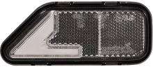 Svietidlo predné obrysové LED Agados 26290, 12V, pravé