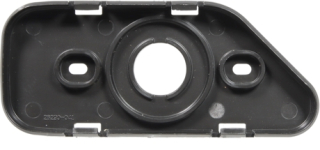 Držiak obrysového LED svietidla Agados 26290 surface mount, ľavý