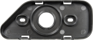 Držiak obrysového LED svietidla Agados 26290 surface mount, pravý
