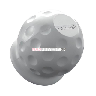 Krytka gule AL-KO SOFT BALL šedá