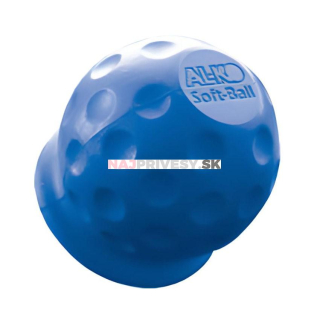 Krytka gule AL-KO SOFT BALL modrá
