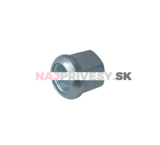 Matica kolesová k svorníku (šteftu) náboja SPORTJACHT, M12