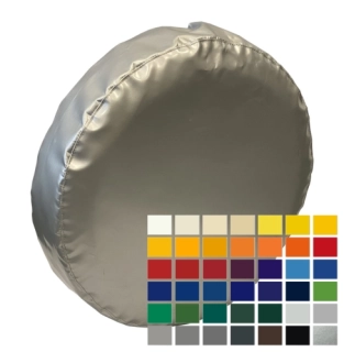 Kryt rezervného kolesa 14”