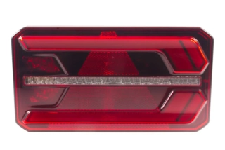 Svítilna Jokon 920 združená LED 12V, P-BL/BR/KO/CO/ML, baj7