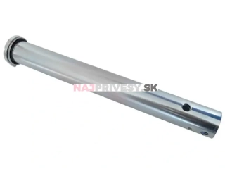 Ťažná rúrka nájazdovej brzdy KNOTT KV20HV (pr. 45mm x 8 mm)