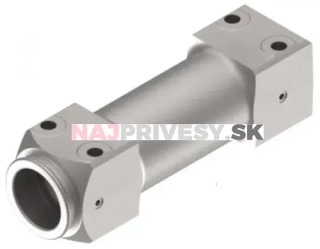 Puzdro - kartuš náj. brzdy KNOTT KR 30