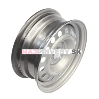Disk 5,5Jx14 H2 ET30 (100x4) TrailerTop