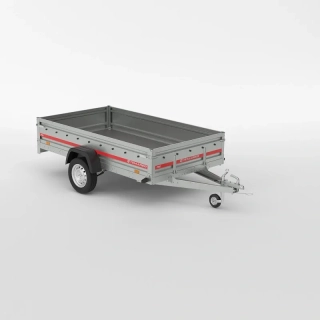 TEMARED PRO 2615/R listové perá