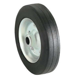 Koliesko samostatné Karox NK-150/200x50 oceľový disk (150kg)
