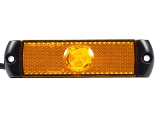 Lucidity 26251 svietidlo obrysové LED, QS150