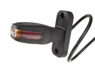 Svietidlo doplnkové obrysové LED Jokon SPL 2025 (9-32 V), 100 mm