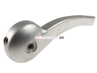 Páka stabilizátora AL-KO AKS 3004, 3504 (UK, ETI 811431,811607) ľavá strana