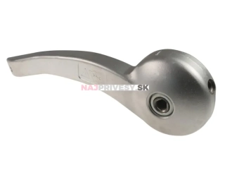 Páka stabilizátora AL-KO AKS 3004, 3504 (UK, ETI 811431,811607,811426) pravá strana