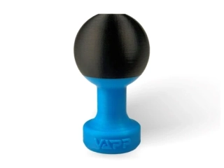 VAPP KV50/KV50m bezpečnostná vložka ťažnej spojky