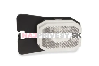 Fristom FT-001 BI LED, svietidlo predné obrysové