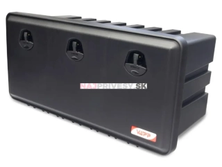 Daken JUST 1000, box 1020x500x460 mm