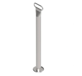 Podperná noha TL 48/700 KNOTT