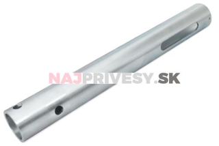 Ťažná rúrka náj. brzdy WESTFALIA WAE 1202