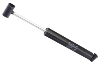 Tlmič nájazdovej brzdy WESTFALIA WAE 1202