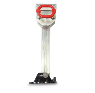 Podperná noha nastaviteľná a sklopná 45x45/340 AL-KO 500kg