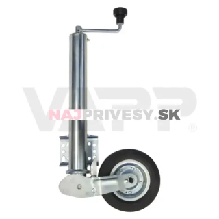 Koliesko oporné automat. DTR 60 200x50 500 kg