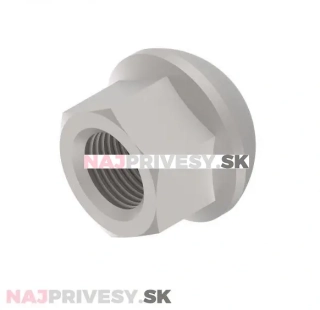 Matica M12x1,5 kol. gulova R12 V10 zn.