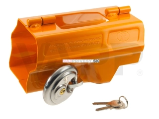 Zámok ZZ-03A roztvárací