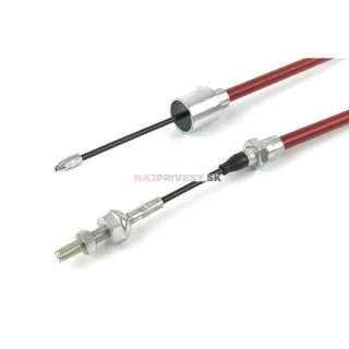 Lanovod brzdový PROTRAILER pre AL-KO 770/980 mm závit M8