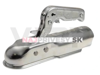 Ťažná spojka SPP ZSK-750C, 750 kg, 50 mm, V12