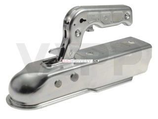 Ťažná spojka SPP ZSK-750H, 750 kg, 50x50 mm, V12