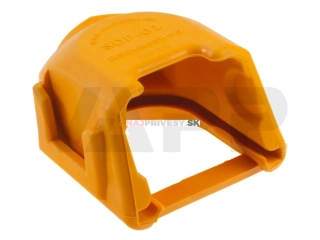 Krytka ťažnej spojky SPP Safety dock SDP-01