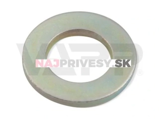 Podložka čapu páky ručnej brzdy AL-KO 161S, 251S