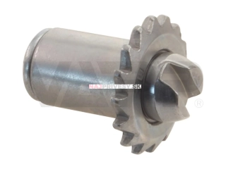 Matica nastavovacia AL-KO 2051/2361 AAA, ľavá