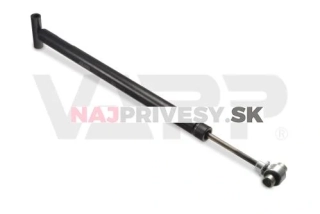 Tlmič nájazdovej brzdy AL-KO 161S PLUS (700-1350 kg)