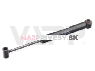 Tlmič nájazdovej brzdy BPW ZAF 1,0-2 (02.3722.59.00)