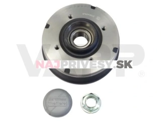 Bubon brzdový 200x50 vrátane ložiska pre IFOR WILLIAMS