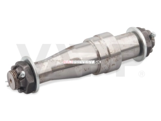 Čap náboja Sportjacht k náboju Z163E, pre lož. 20 a 30 mm