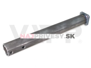 Ťažná rúrka AL-KO 150V (811610, 811298)