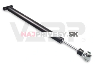 Tlmič nájazdovej brzdy AL-KO 161S, puzdro 41,7 mm