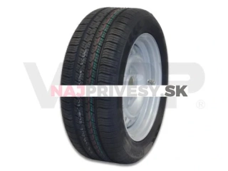 Koleso 195/50 R13 C 104/101N Turon M+S, 6J, ET30, 112x5