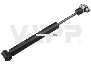 Tlmič nájazdovej brzdy AL-KO 161S, 161R (do 12/88), puzdro 42,5 mm