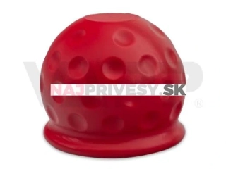 VAPP Krytka gule SOFT BALL