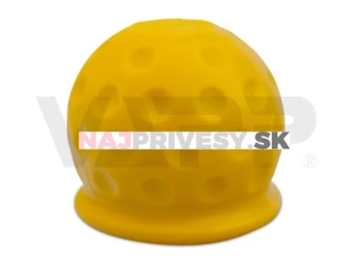VAPP Krytka gule SOFT BALL