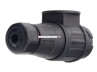 Zástrčka - vidlica 13 pól 12 V, VAPP