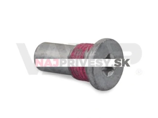 Skrutka páky stabilizátora AKS 3004/3504 (ETI 811607)