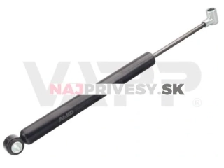 Tlumič nájezdové brzdy BPW ZAF 1,0-3 (ETI 827002